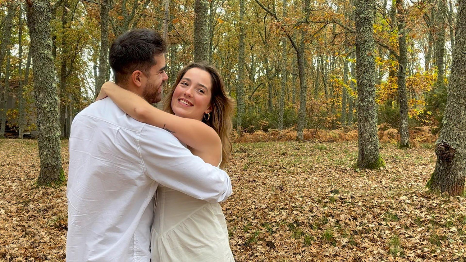 The Wedding Website of Miguel Sandia and Isabella Breukers