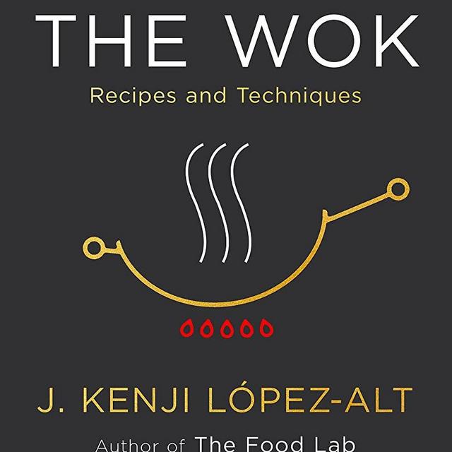 The Wok: Recipes and Techniques