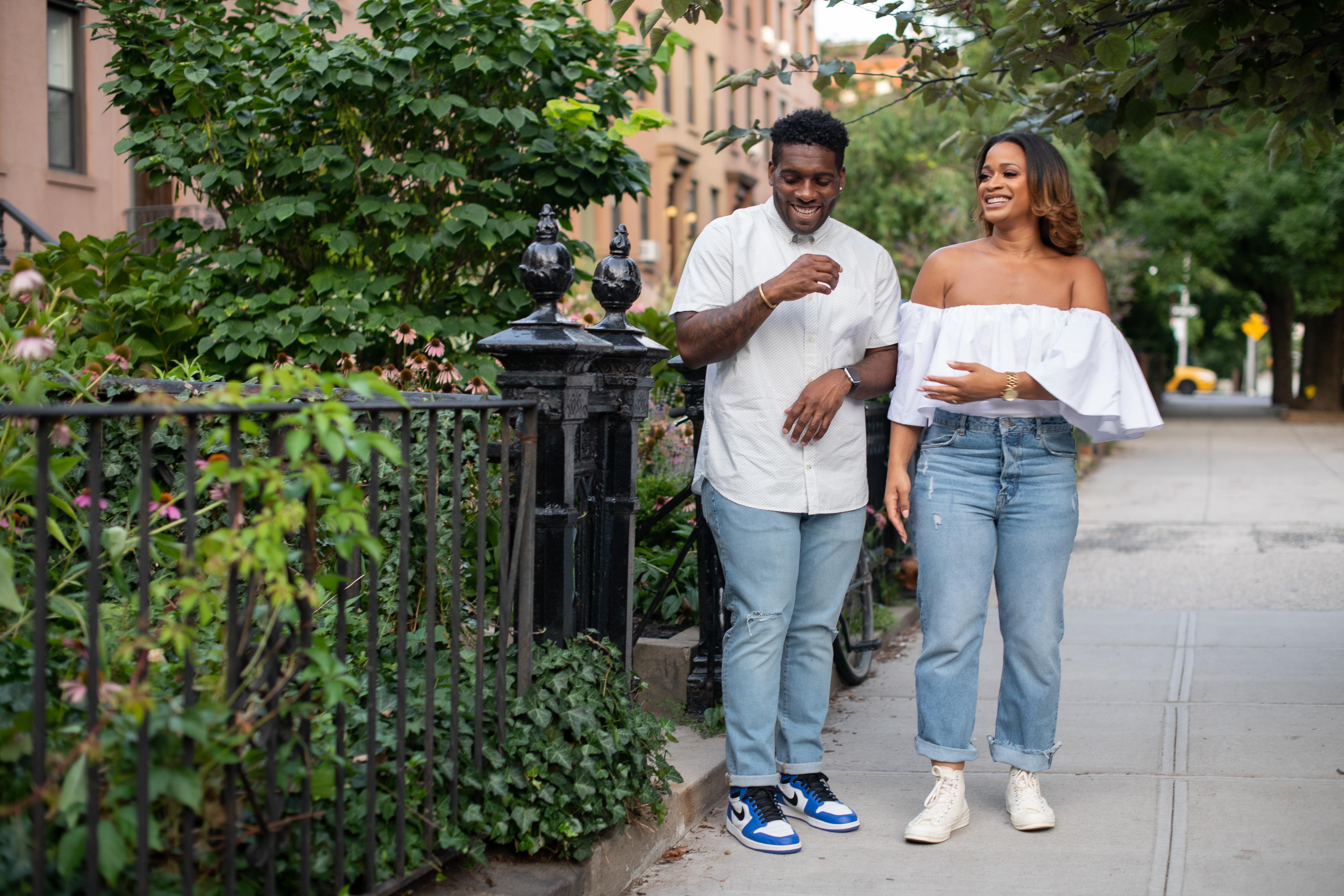 The Wedding Website of Brittany Harvey and Gregory Jefferson Jr.