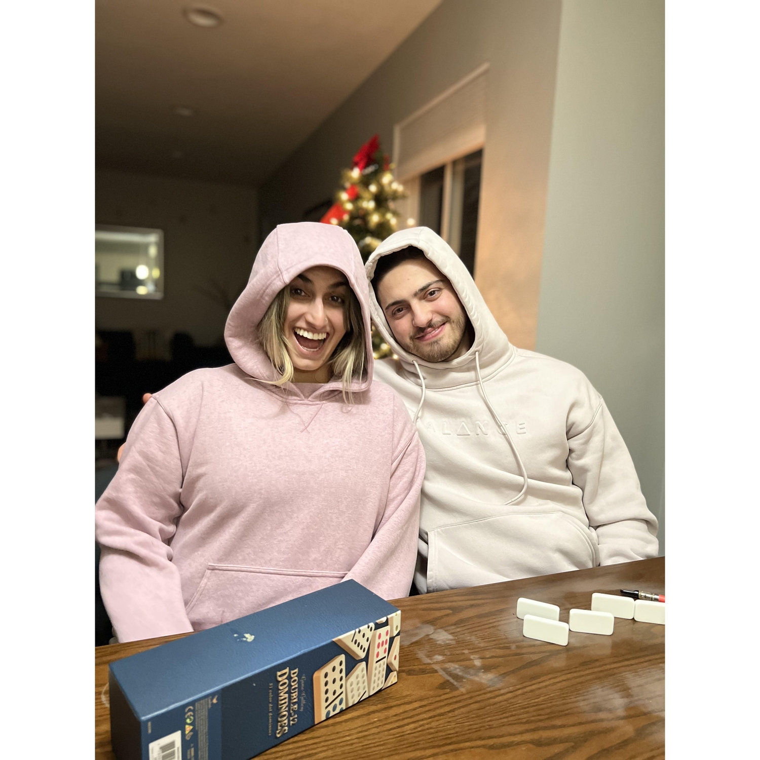 Game Night
