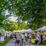 Wicker Park Farmers Market