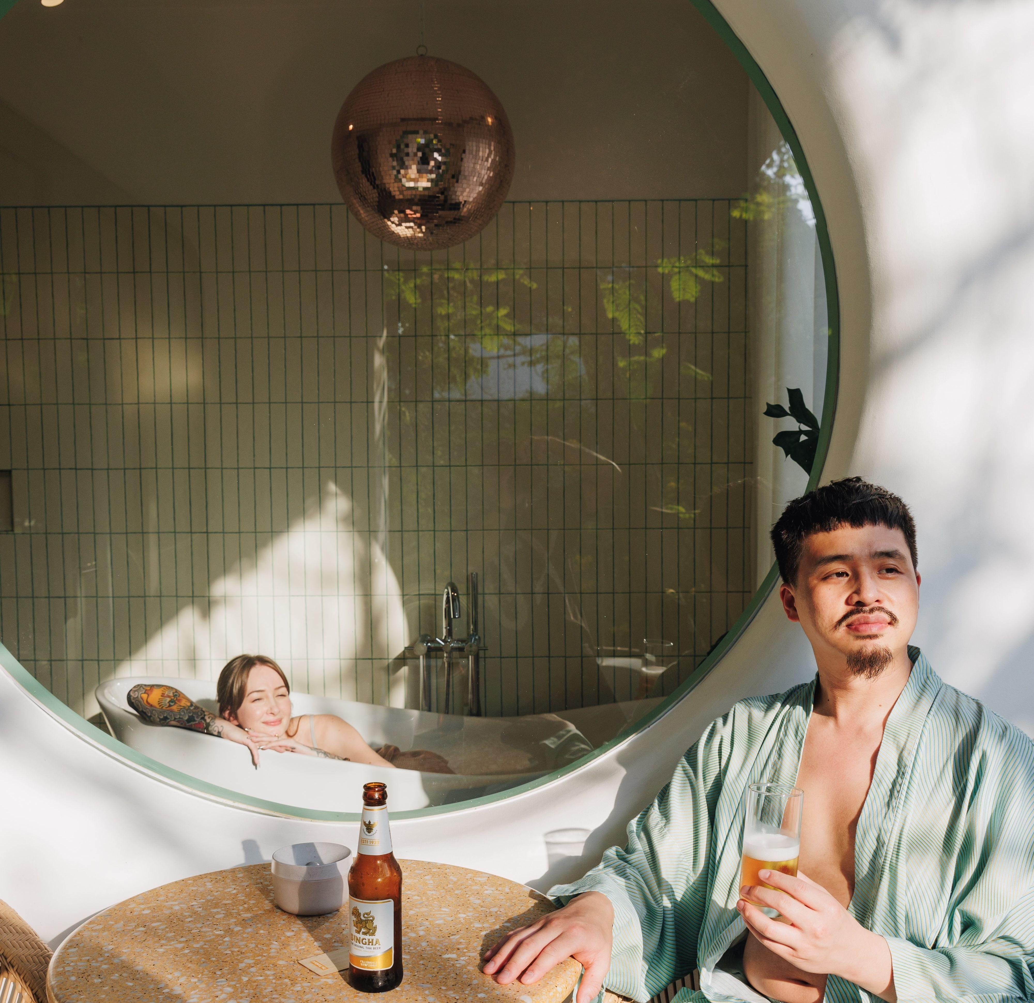 The Wedding Website of Anna Masterson and Adam Ho