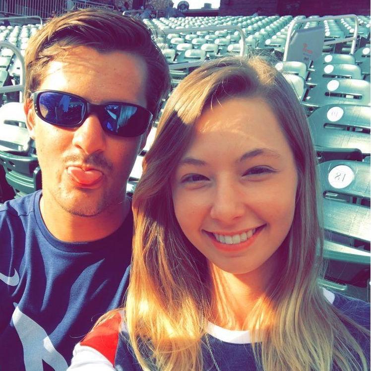 2019 - Atlanta Braves Game