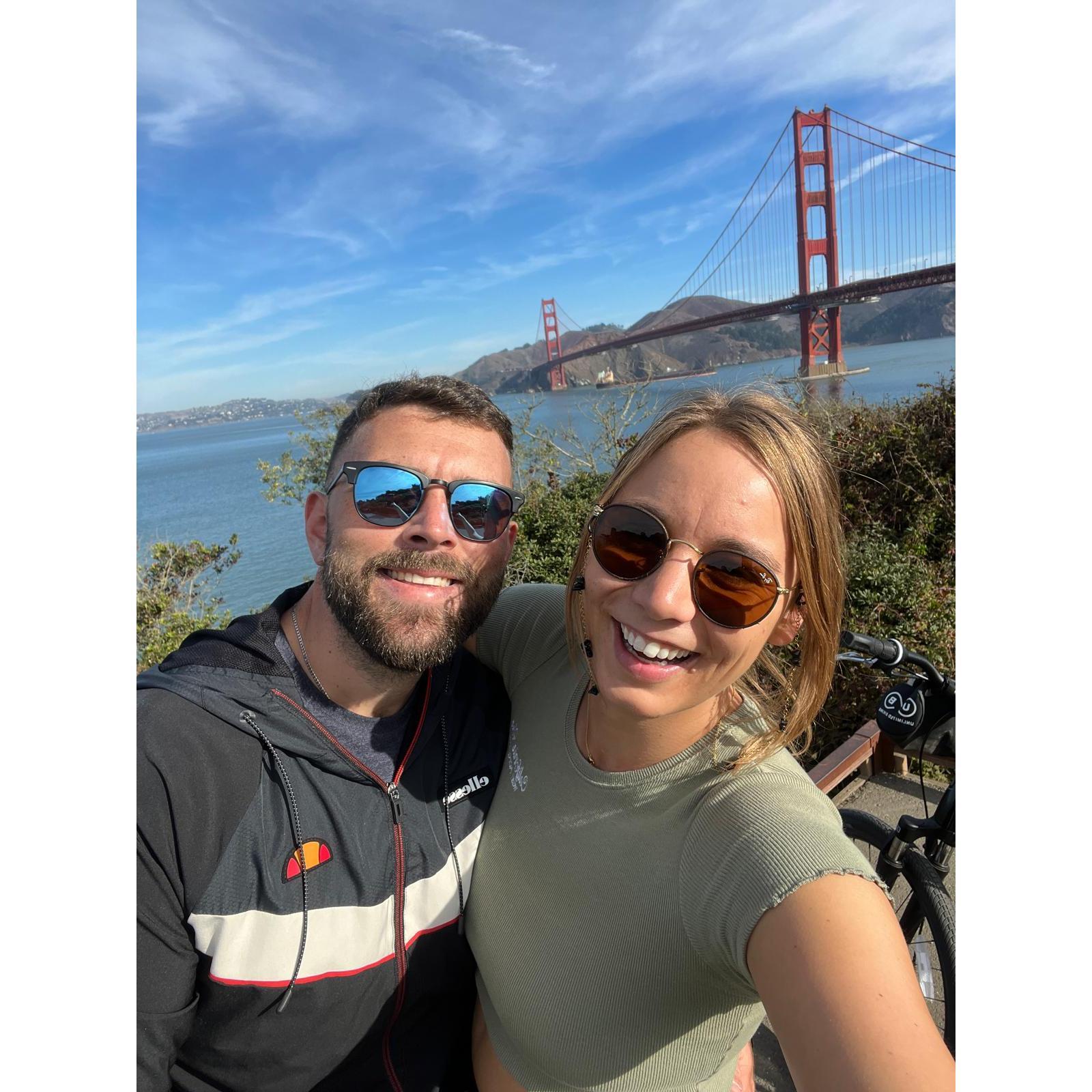 San Fran