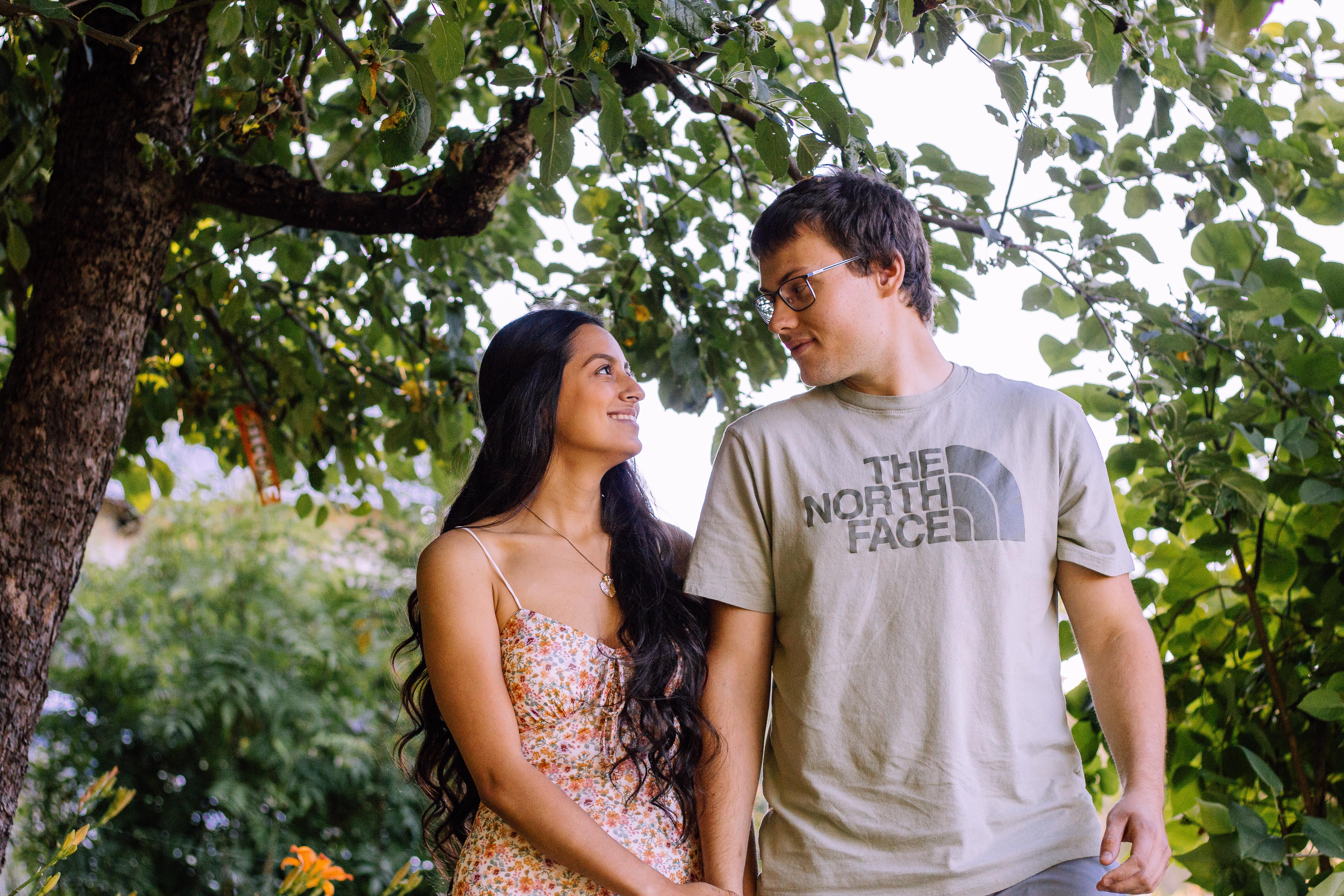 The Wedding Website of Alondra Cazares and Ryan Darland