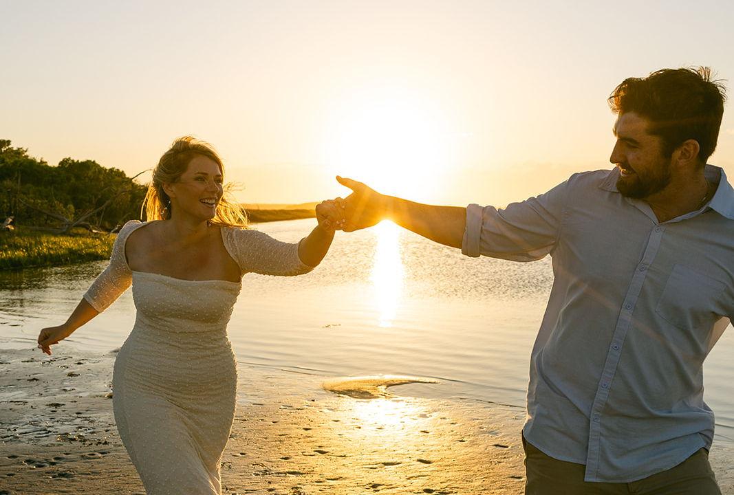 The Wedding Website of Evan Watson and Lindsay Robertson