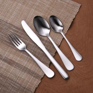 Silverware