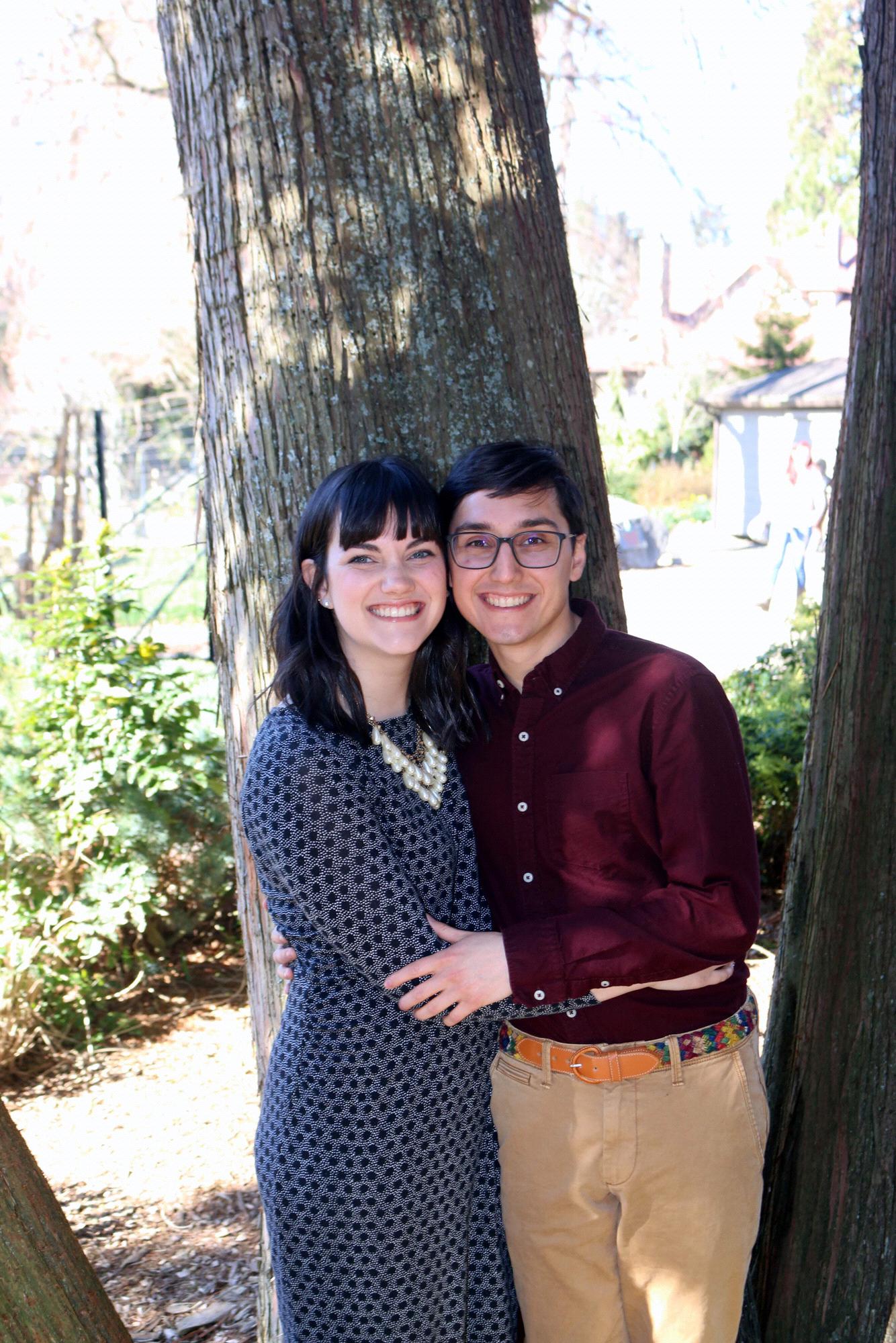 March 2019, Tacoma, Washington.