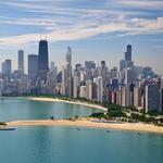 North Avenue Beach