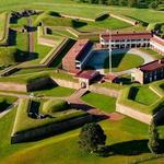 Fort McHenry