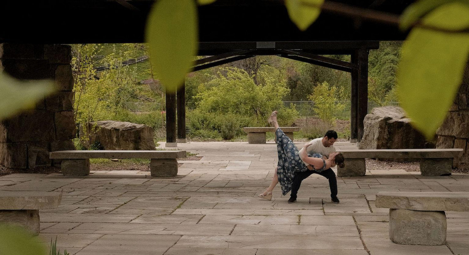 The Wedding Website of Adriana Kunze and Nico Yensen