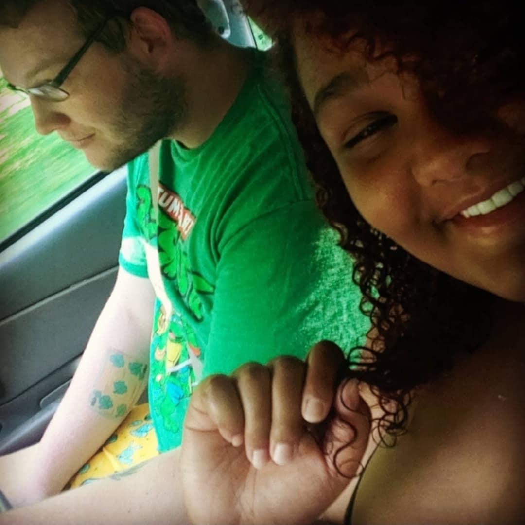 Lake Day