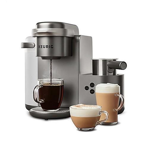 Keurig® K-Café™ Special Edition Coffee, Latte & Cappuccino Maker