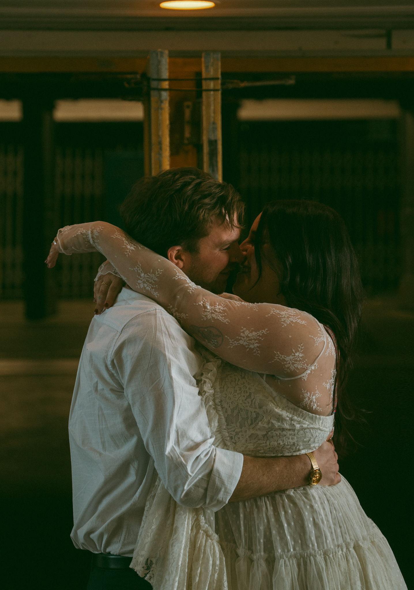 The Wedding Website of Emilee Maira and Bailey Hurst