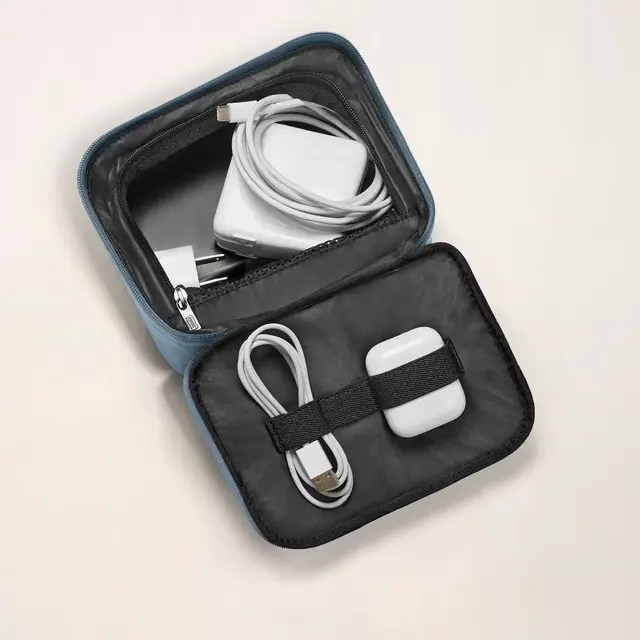 The Tech Case - Coast