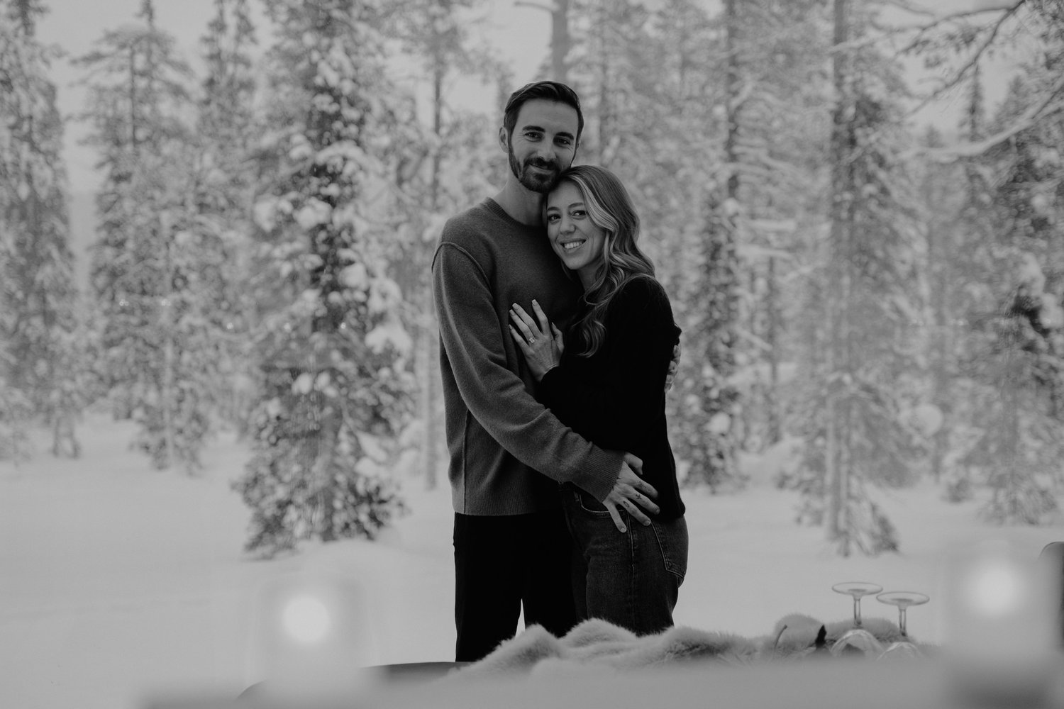 The Wedding Website of Mariah Huart and Dale McManus