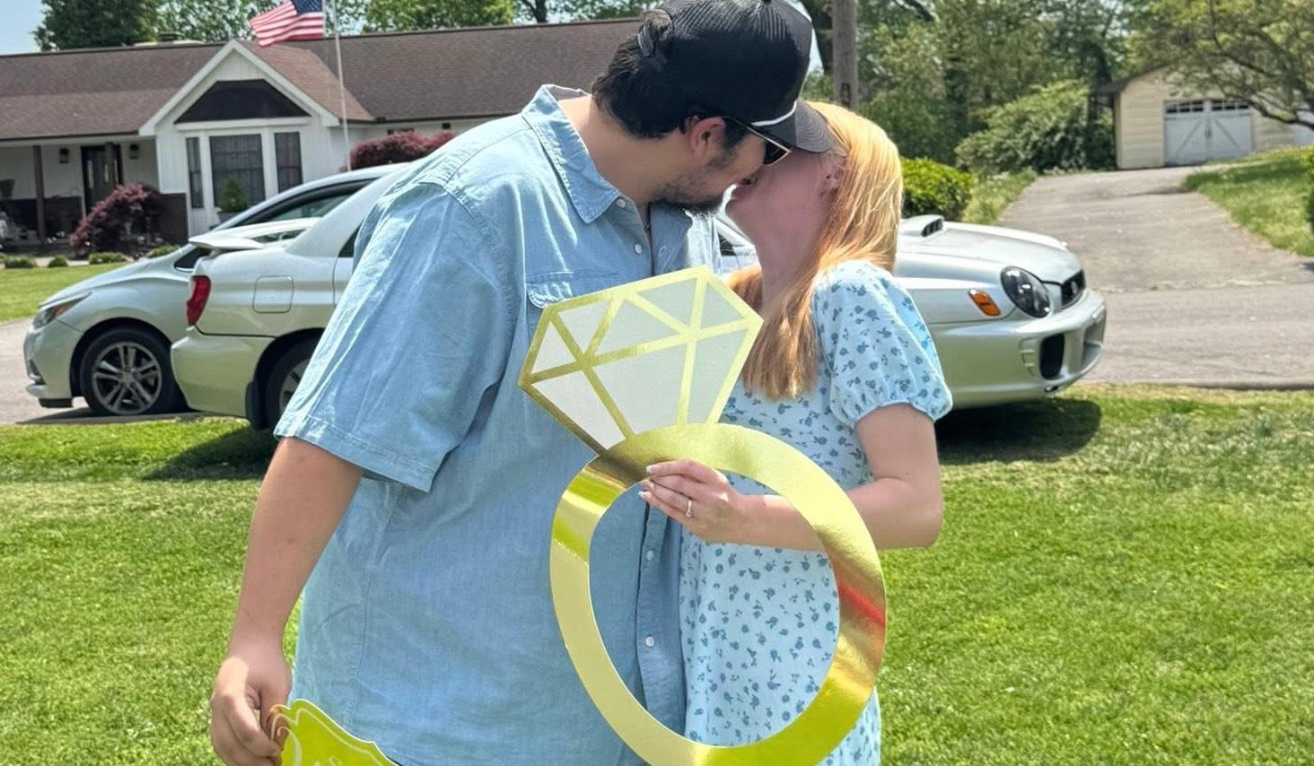 The Wedding Website of Jasmine Wade and Austin Cansdale