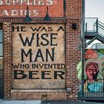 Wise Man Brewing