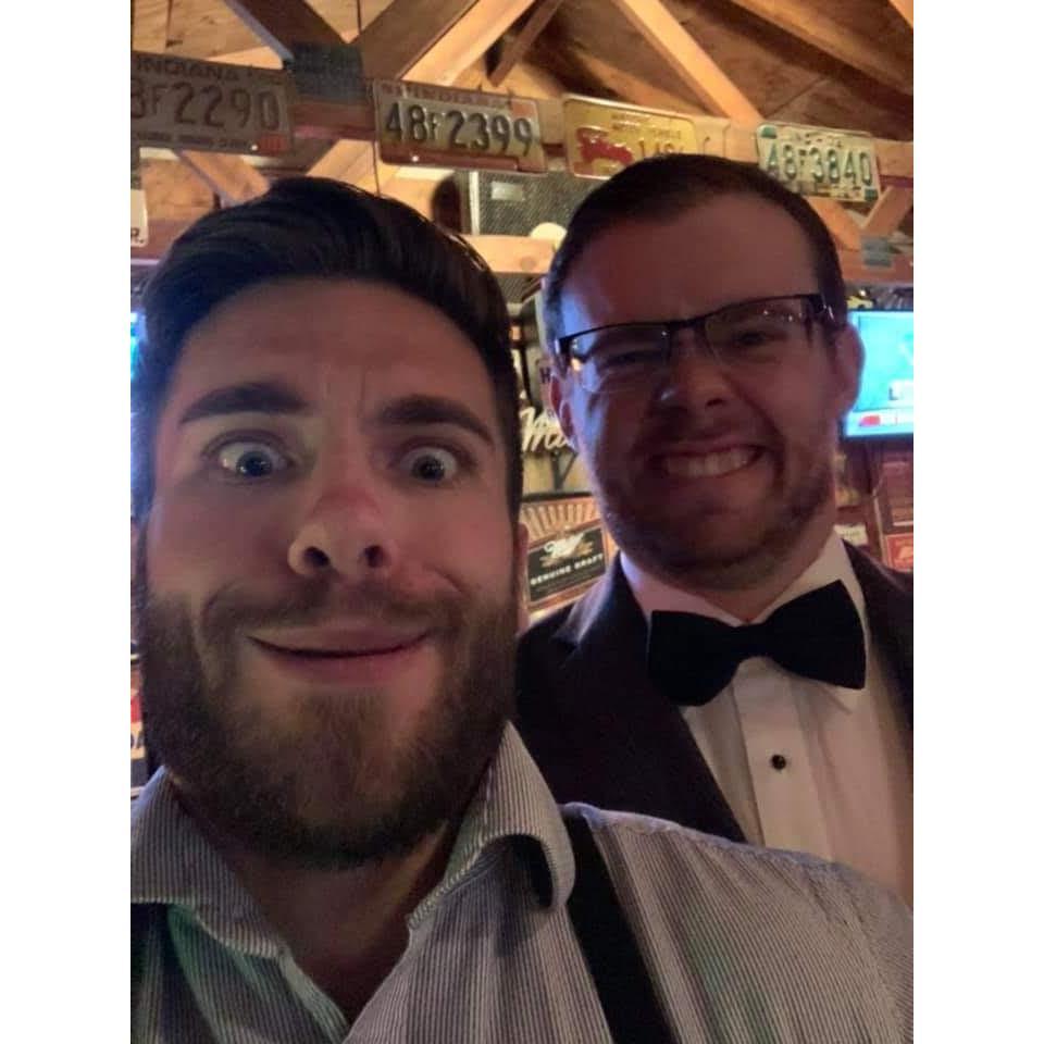 BFFs