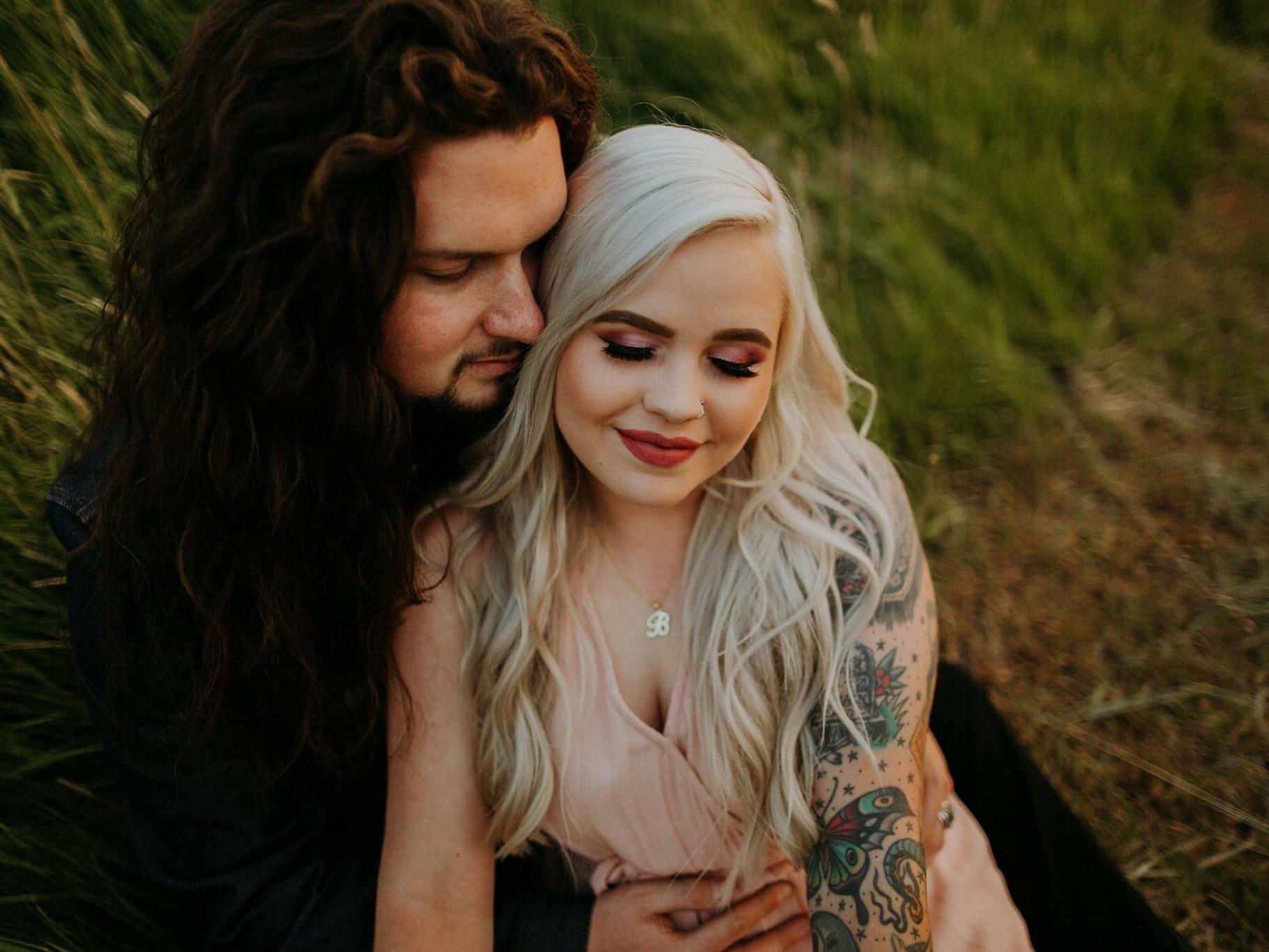 The Wedding Website of Aubree Morgan and Landon Bateman