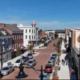 Main Street Havre de Grace