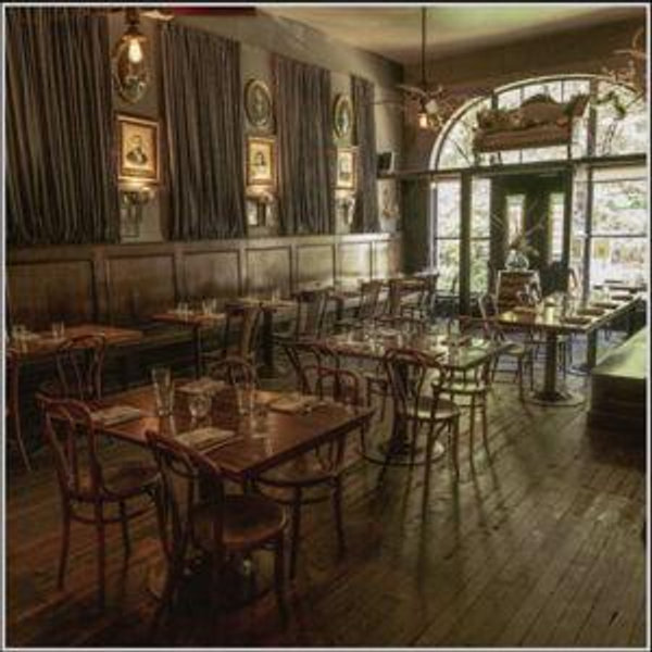 The Bull Valley Roadhouse | Date Night Dinner