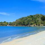 Pitangueiras Beach