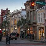 King Street