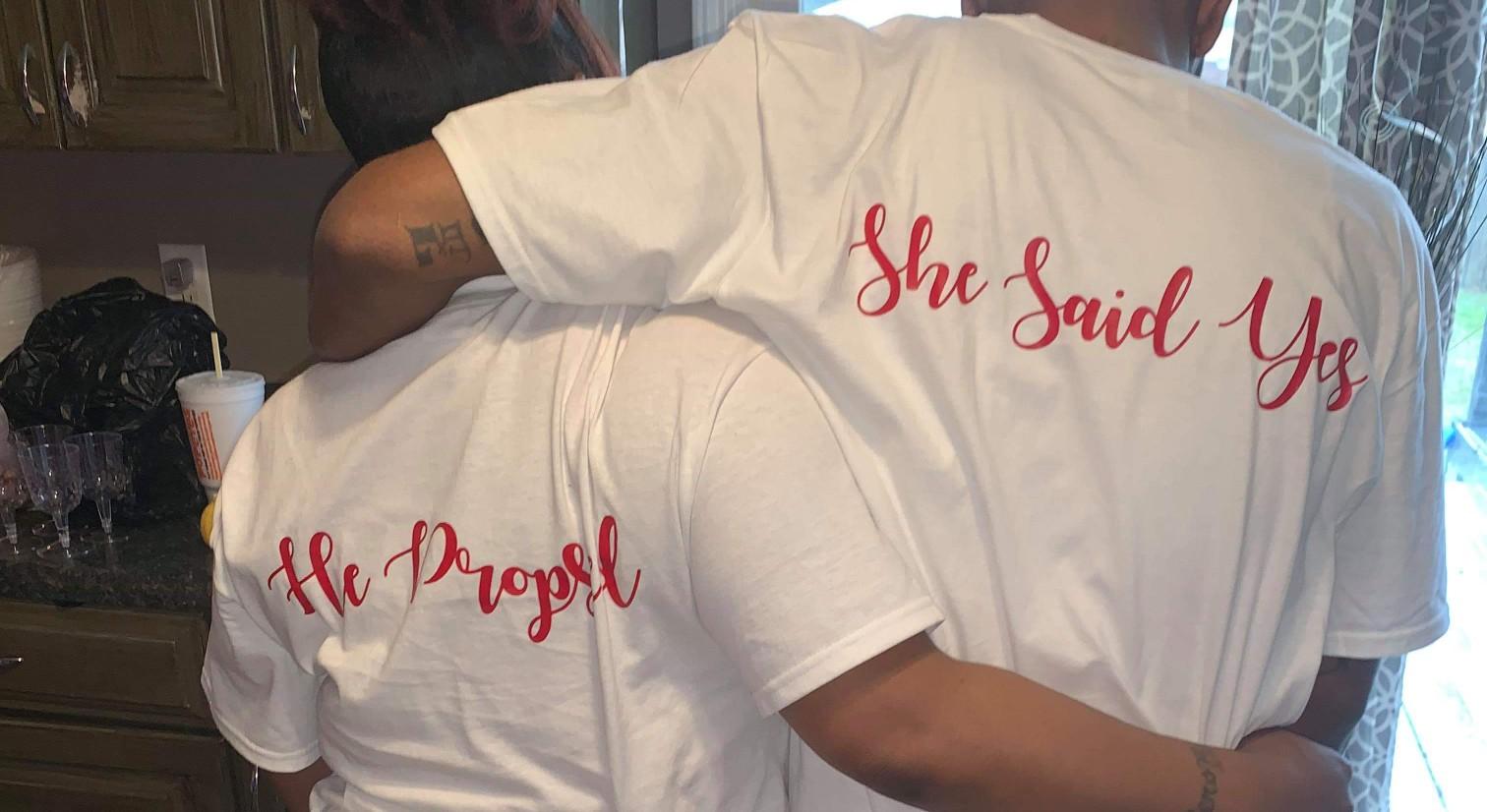 The Wedding Website of Verdell DuPree and Chanel Monette