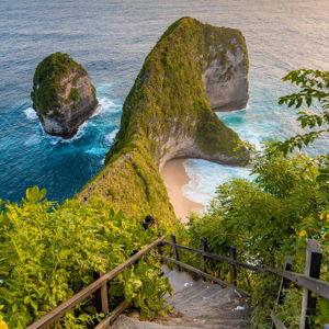 Nusa Penida Snorkeling with Manta Rays and Boat Tour