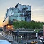 Whitney Museum of American Art