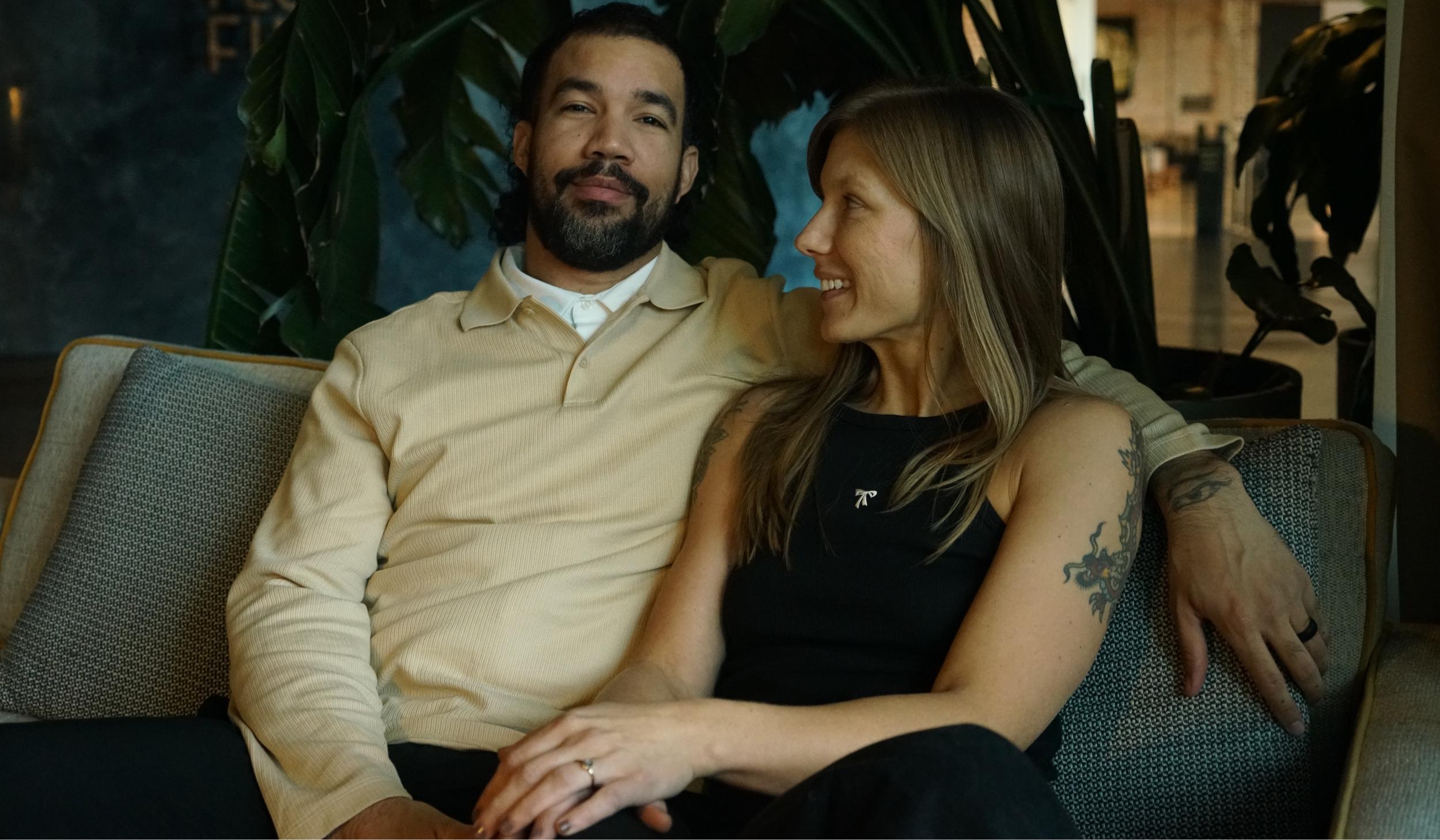 The Wedding Website of Susan Devore and Adam Dunning