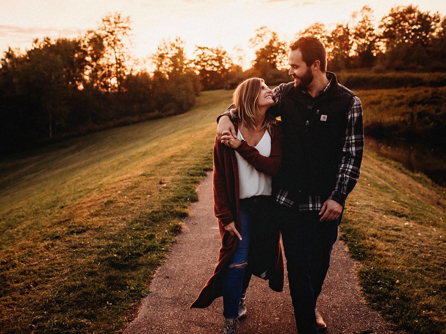 The Wedding Website of Josh Lincoln and Lexi Kryger