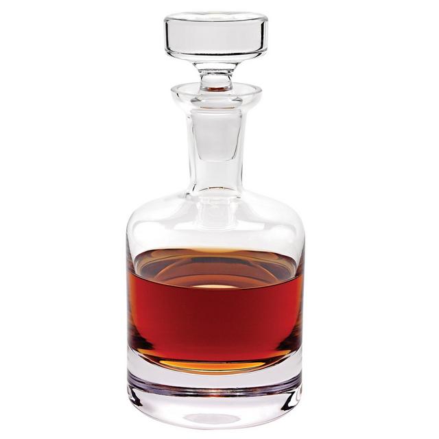 Badash Crystal Como 28 oz. Decanter