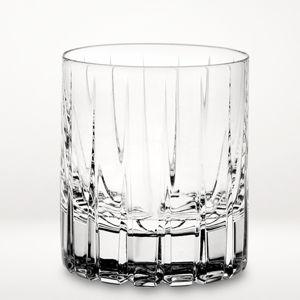 Old-Fashioned Glasses