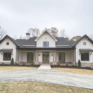 Home Building Fund