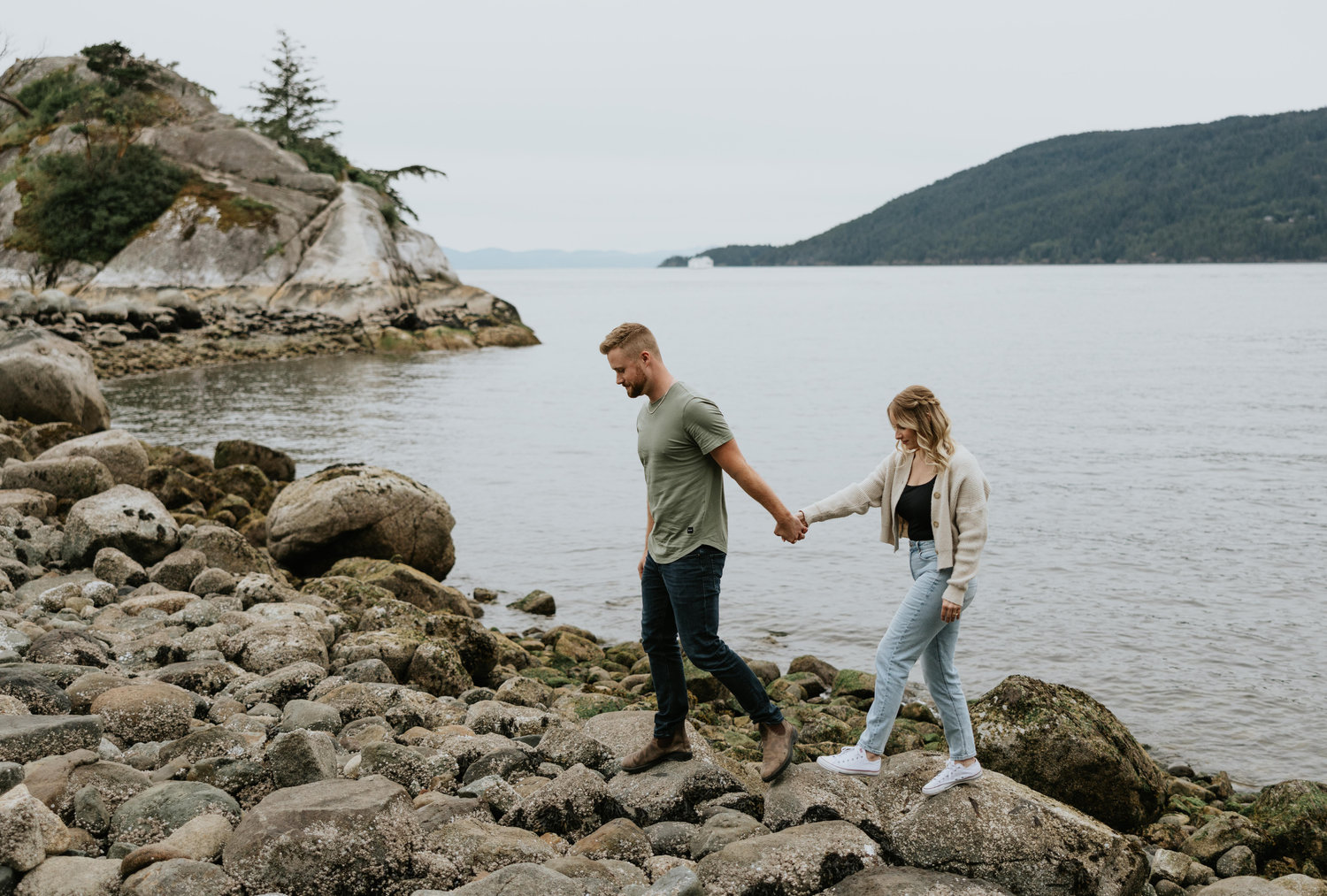 The Wedding Website of Ashley Berends and Mitchell Bergsma