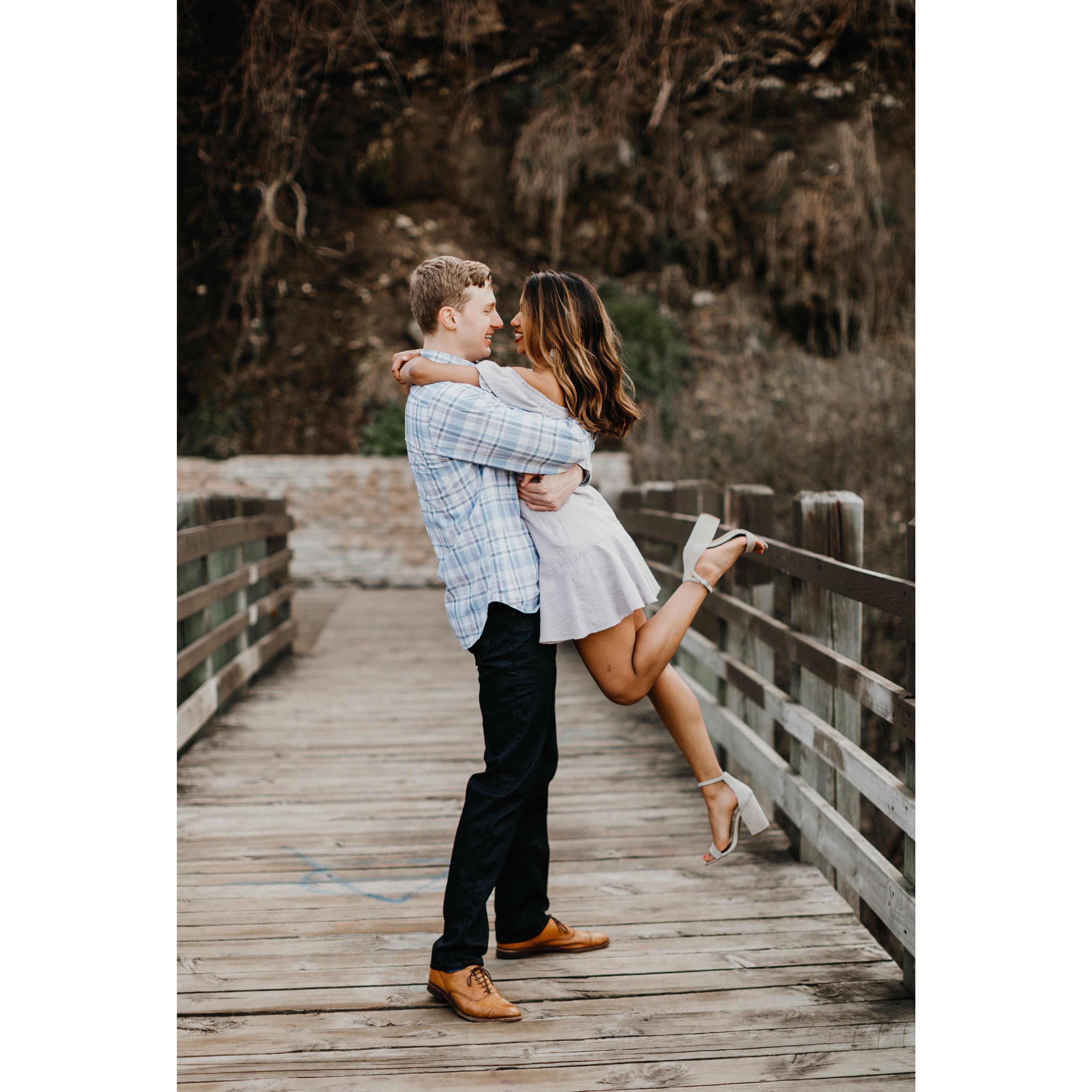 Engagement Photos