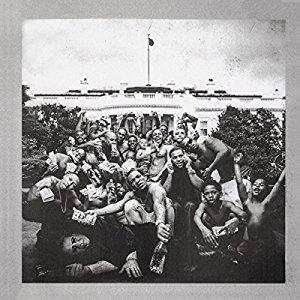Kendrick Lamar - To Pimp A Butterfly [Vinyl]