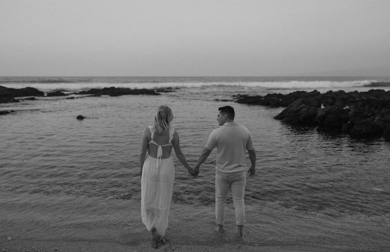 The Wedding Website of Madeline Carlson and Alan Hernandez