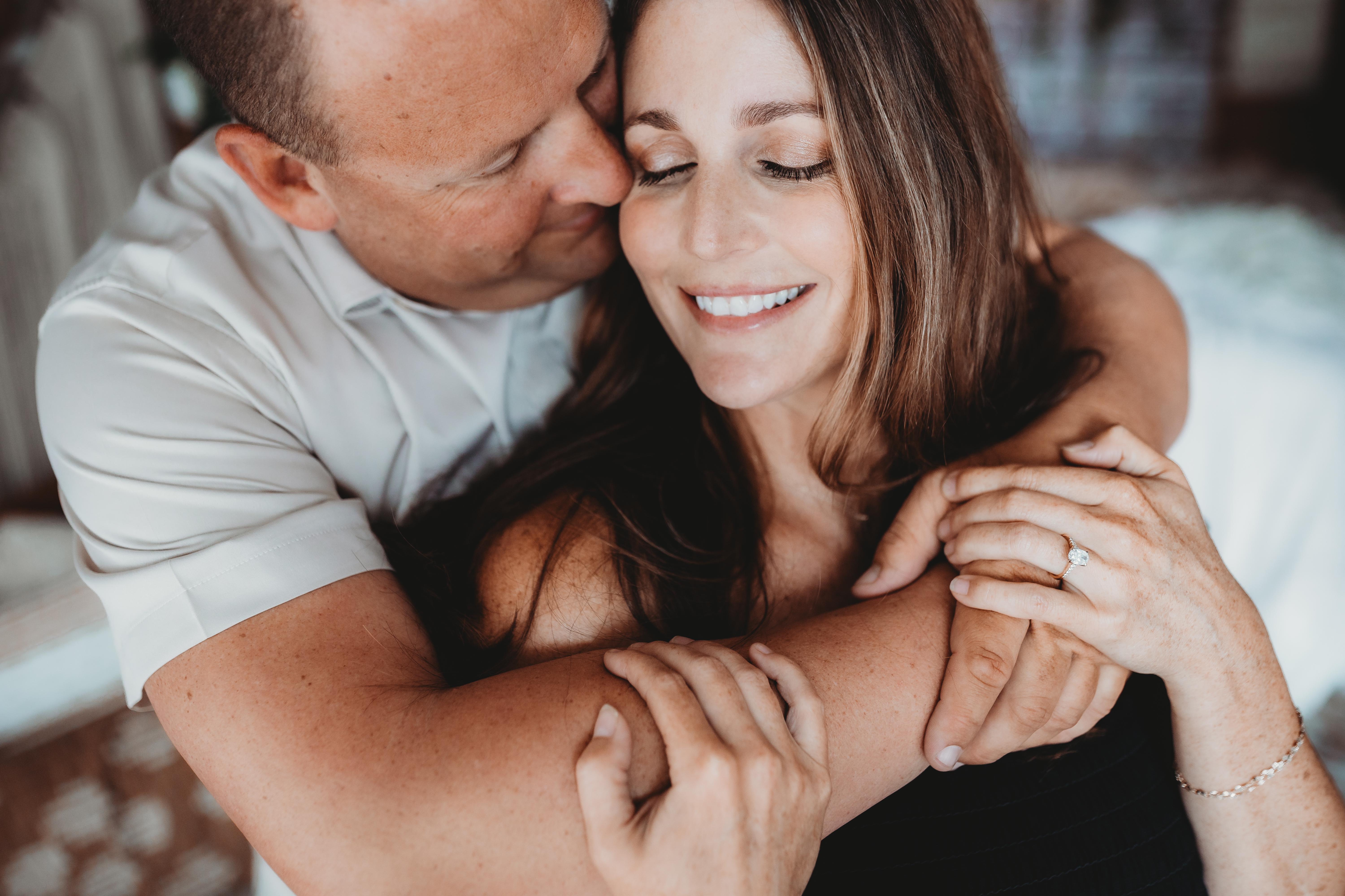 The Wedding Website of Jenna Kelly and RJ Chalmers