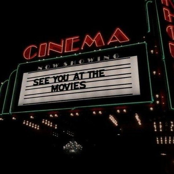Dinner And A Movie For Two