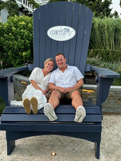 The Wedding Website of Matthew Marks and Rachel Ellis