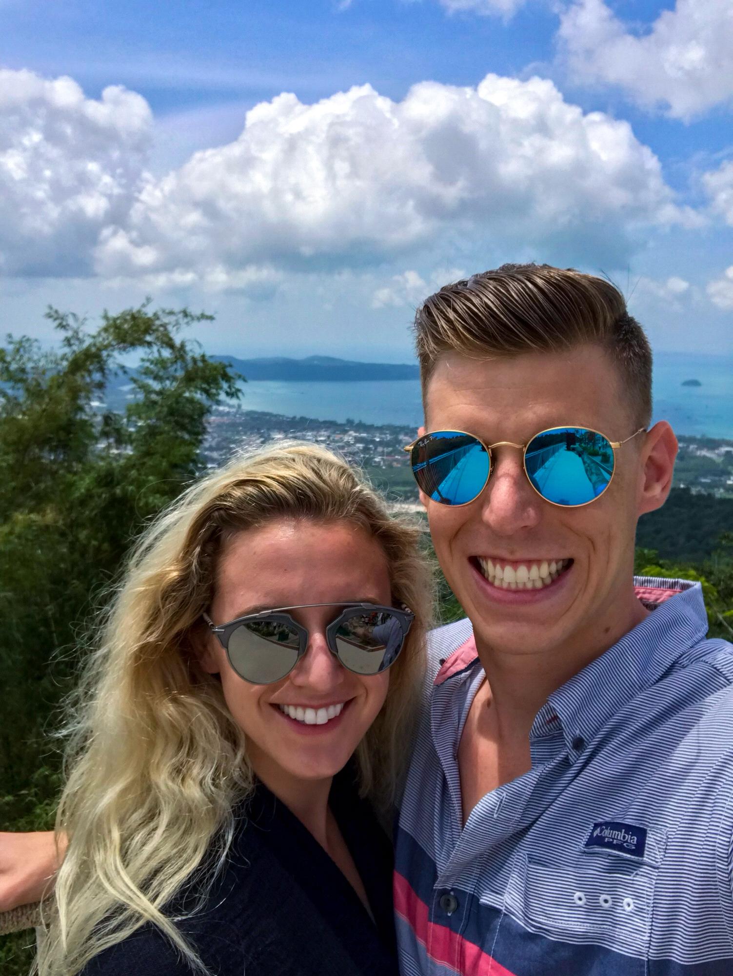 Phuket, Thailand 2018