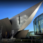 Denver Art Museum