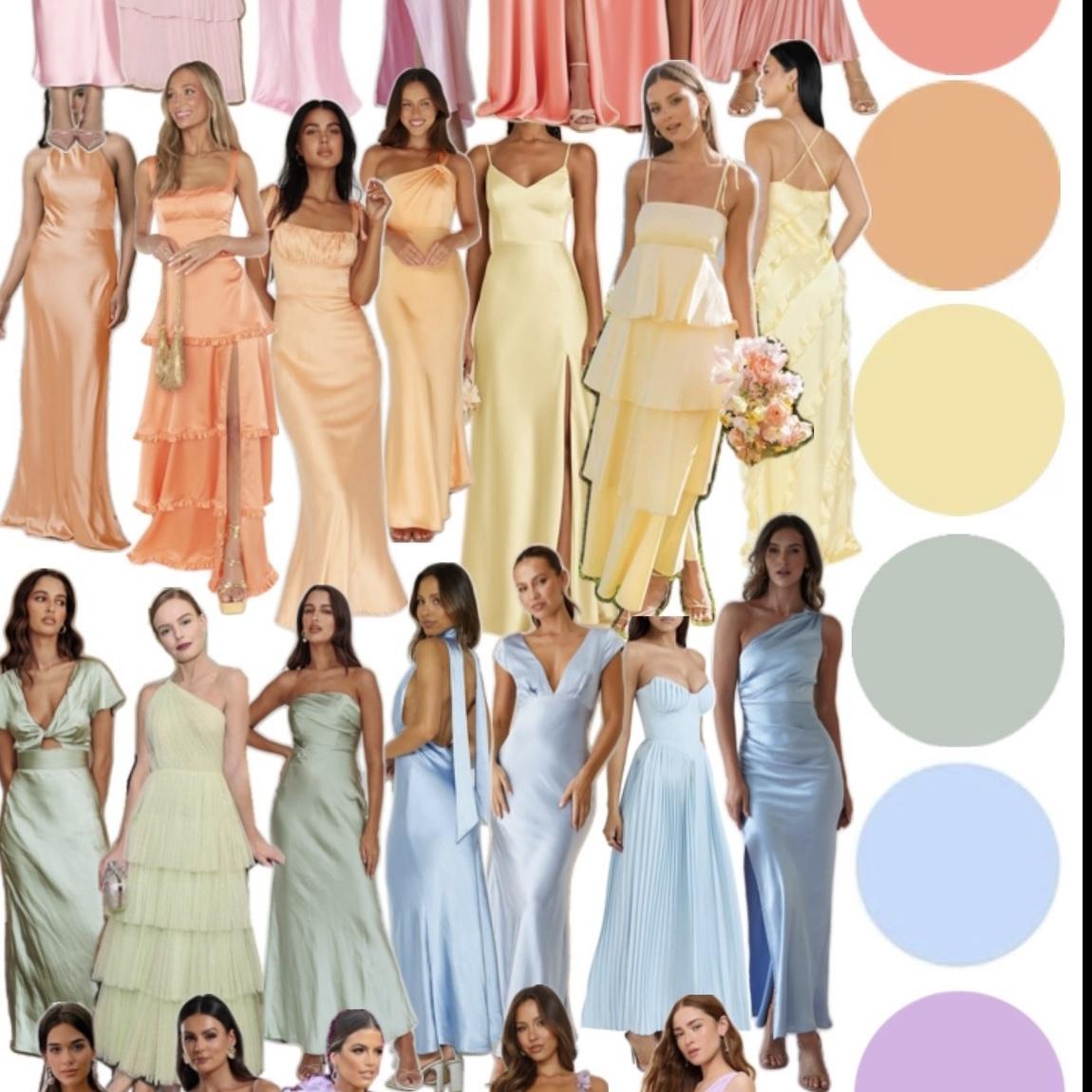 Outfit Inspo for ladies!