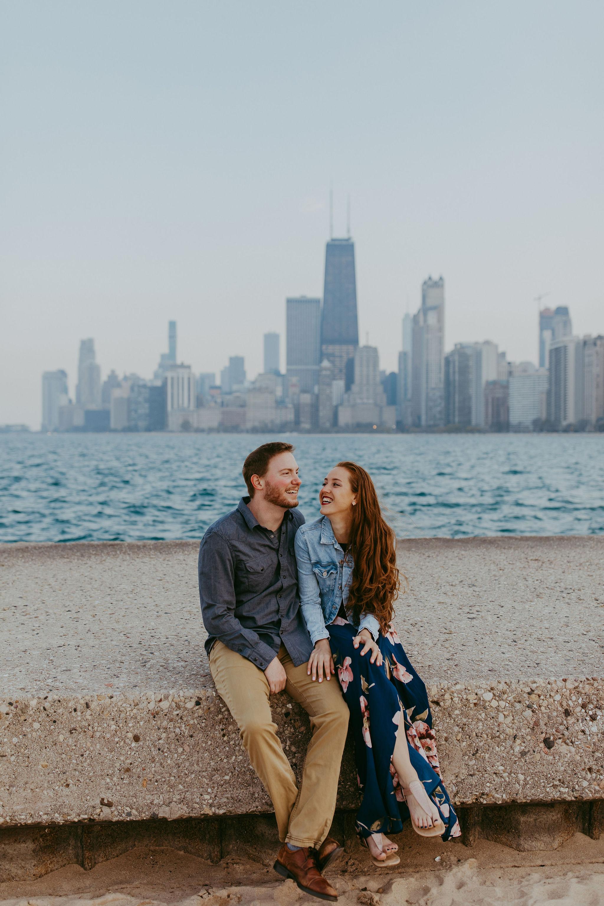 The Wedding Website of Jessica Zelenack and Caleb Smith