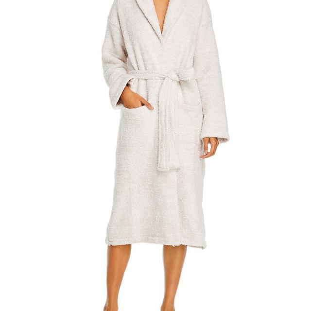BAREFOOT DREAMS Heathered Robe