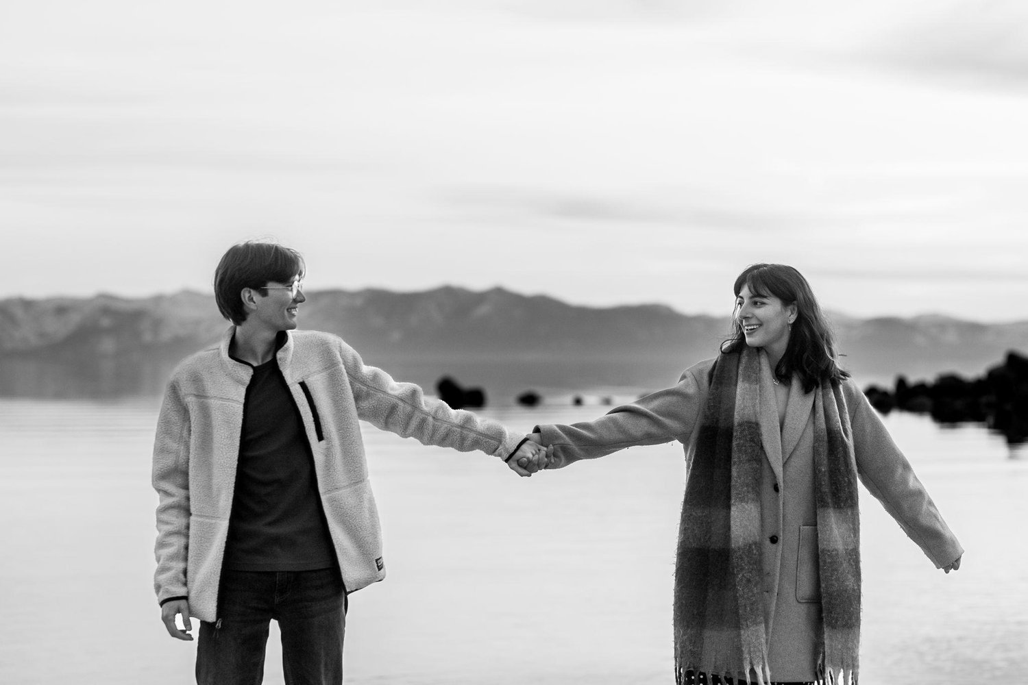 The Wedding Website of Anika Medrano and Justin Carver