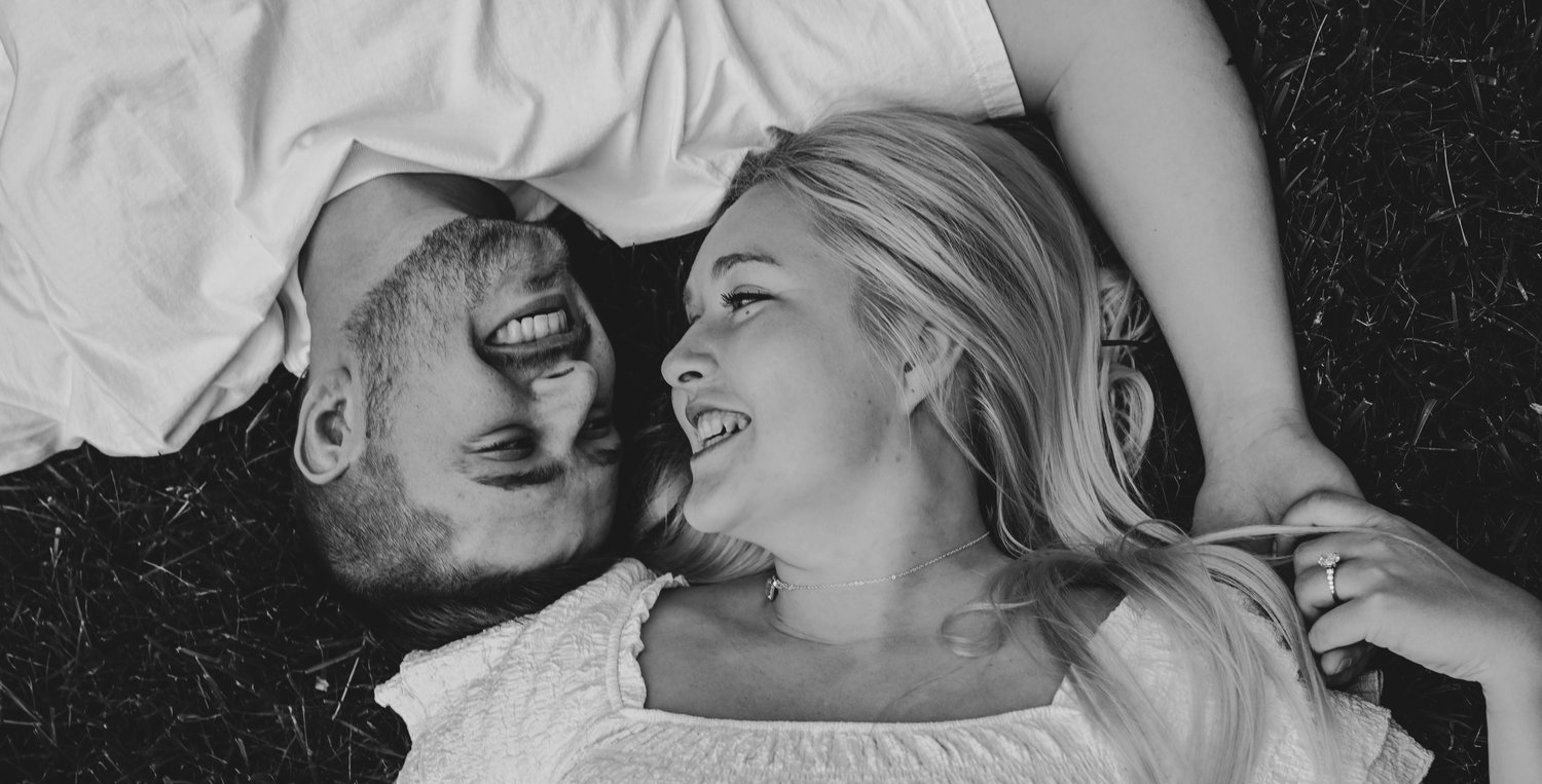 The Wedding Website of Jarrett Wunderlich and Brielle Handrich